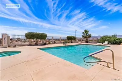 1132 Cibecue Drive, Bullhead City, AZ 86442 - Photo 37