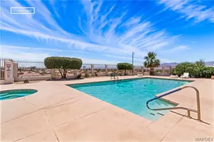 1132 Cibecue Dr, Bullhead City, AZ 86442 - Photo 37