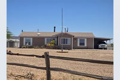 3482 W Malibu Road, Golden Valley, AZ 86413 - Photo 1