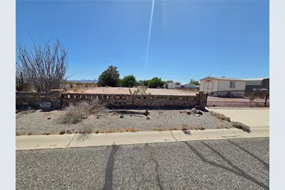 49535 Opal Avenue, Quartzsite, AZ 85346 - Photo 3