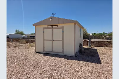 49535 Opal Avenue, Quartzsite, AZ 85346 - Photo 5