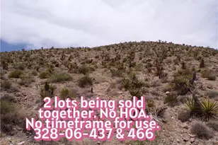 328-06-437 N Mt Tipton Dr, Dolan Springs, AZ 86441 - Photo 1
