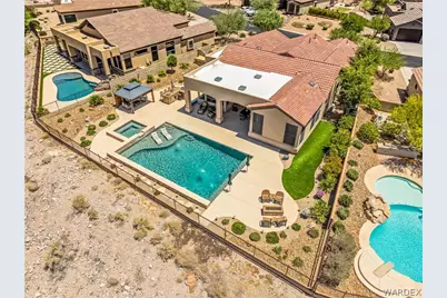 2815 Sidewheel Drive, Bullhead City, AZ 86429 - Photo 83