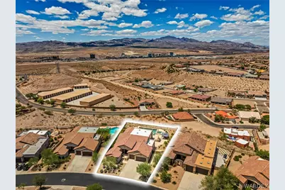2815 Sidewheel Drive, Bullhead City, AZ 86429 - Photo 87