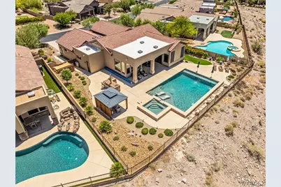 2815 Sidewheel Drive, Bullhead City, AZ 86429 - Photo 85