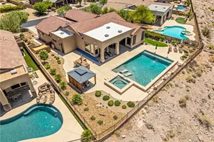 2815 Sidewheel Dr, Bullhead City, AZ 86429 - Photo 85