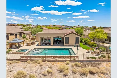 2815 Sidewheel Drive, Bullhead City, AZ 86429 - Photo 91