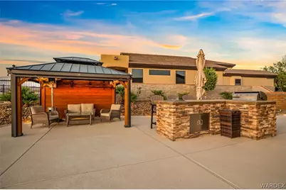 2815 Sidewheel Drive, Bullhead City, AZ 86429 - Photo 67