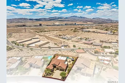 2815 Sidewheel Drive, Bullhead City, AZ 86429 - Photo 11