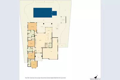 2815 Sidewheel Drive, Bullhead City, AZ 86429 - Photo 5