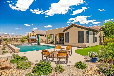 2815 Sidewheel Drive, Bullhead City, AZ 86429 - Photo 7