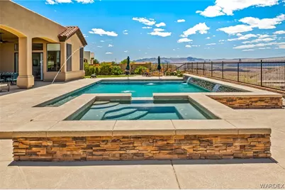 2815 Sidewheel Drive, Bullhead City, AZ 86429 - Photo 69