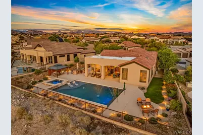 2815 Sidewheel Drive, Bullhead City, AZ 86429 - Photo 9