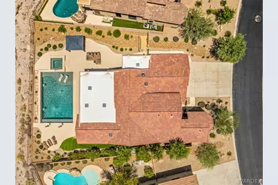2815 Sidewheel Drive, Bullhead City, AZ 86429 - Photo 89