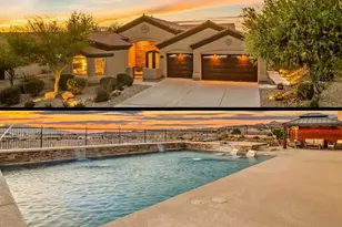 2815 Sidewheel Dr, Bullhead City, AZ 86429 - Photo 1