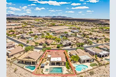 2815 Sidewheel Drive, Bullhead City, AZ 86429 - Photo 81