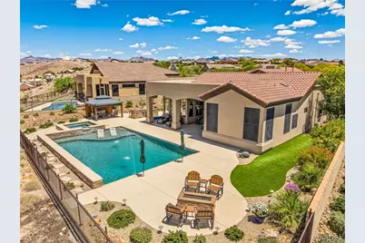 2815 Sidewheel Drive, Bullhead City, AZ 86429 - Photo 79