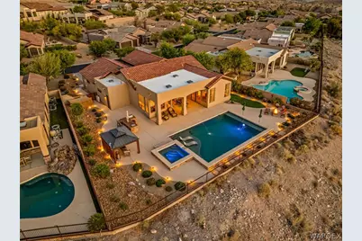 2815 Sidewheel Drive, Bullhead City, AZ 86429 - Photo 85