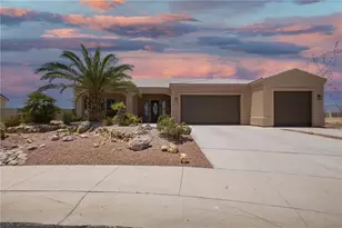 1041 Heritage Dr, Bullhead City, AZ 86429 - Photo 1