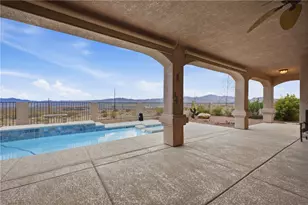 1041 Heritage Dr, Bullhead City, AZ 86429 - Photo 37
