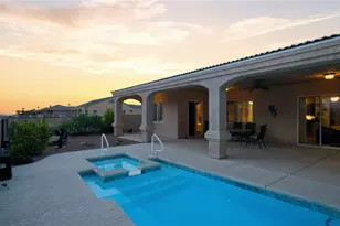 1041 Heritage Dr, Bullhead City, AZ 86429 - Photo 57