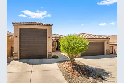 2636 Kingman Drive, Bullhead City, AZ 86429 - Photo 1