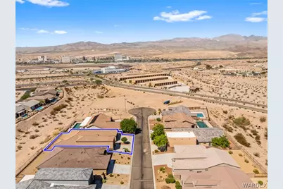 2636 Kingman Drive, Bullhead City, AZ 86429 - Photo 49