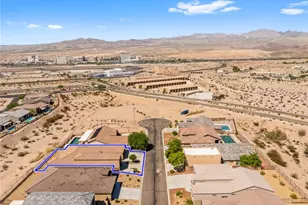 2636 Kingman Dr, Bullhead City, AZ 86429 - Photo 49