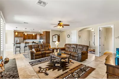 2636 Kingman Drive, Bullhead City, AZ 86429 - Photo 7