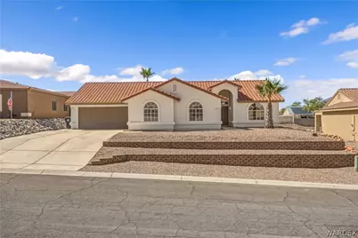 2452 N Ridge Ave, Bullhead City, AZ 86429 - Photo 1