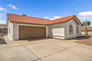 2452 N Ridge Ave, Bullhead City, AZ 86429 - Photo 3