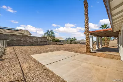 2452 N Ridge Ave, Bullhead City, AZ 86429 - Photo 5
