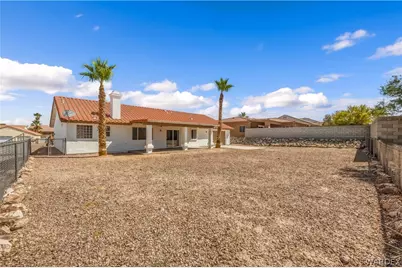 2452 N Ridge Ave, Bullhead City, AZ 86429 - Photo 7