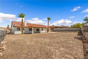 2452 N Ridge Ave, Bullhead City, AZ 86429 - Photo 7