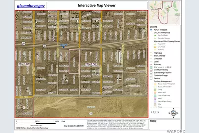 3374 Highway 68, Golden Valley, AZ 86413 - Photo 1