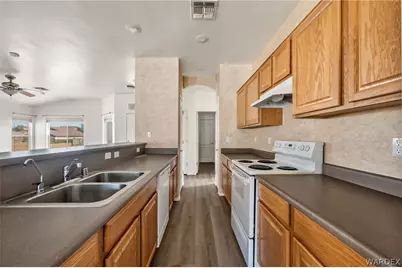 2394 Columbus Drive, Bullhead City, AZ 86442 - Photo 17