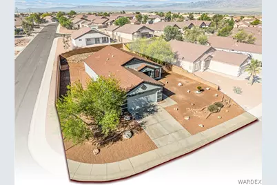 2394 Columbus Drive, Bullhead City, AZ 86442 - Photo 45