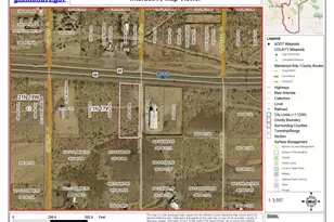 0000 Hwy 68, Golden Valley, AZ 86413 - Photo 1