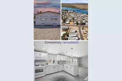 1946 Castleberry Lane, Bullhead City, AZ 86442 - Photo 1