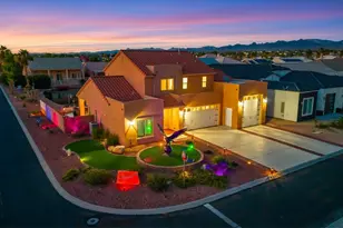 2021 E Lago Grande Ct, Fort Mohave, AZ 86426 - Photo 33