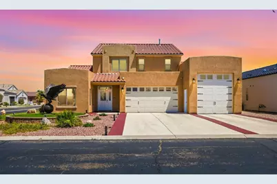 2021 E Lago Grande Court, Fort Mohave, AZ 86426 - Photo 1