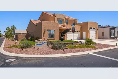 2021 E Lago Grande Court, Fort Mohave, AZ 86426 - Photo 69