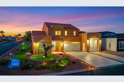 2021 E Lago Grande Court, Fort Mohave, AZ 86426 - Photo 1