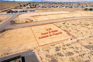 7483 E Wild Horse Dr, Kingman, AZ 86401 - Photo 1