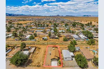 2895 E Suffock Avenue, Kingman, AZ 86409 - Photo 39