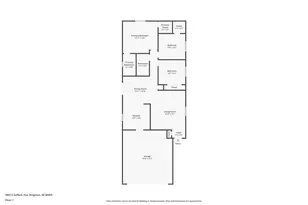2895 E Suffock Ave, Kingman, AZ 86409 - Photo 5