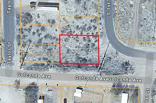 29 Golconda Ave, Kingman, AZ 86401 - Photo 1