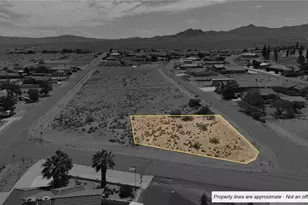 7705 E Chuckawalla Dr, Kingman, AZ 86401 - Photo 1