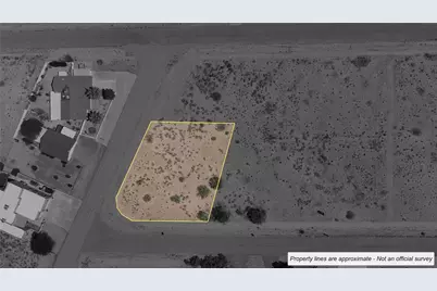 7705 E Chuckawalla Drive #1642, Kingman, AZ 86401 - Photo 13