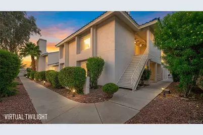 1800 Clubhouse Drive Unit F62, Bullhead City, AZ 86442 - Photo 1